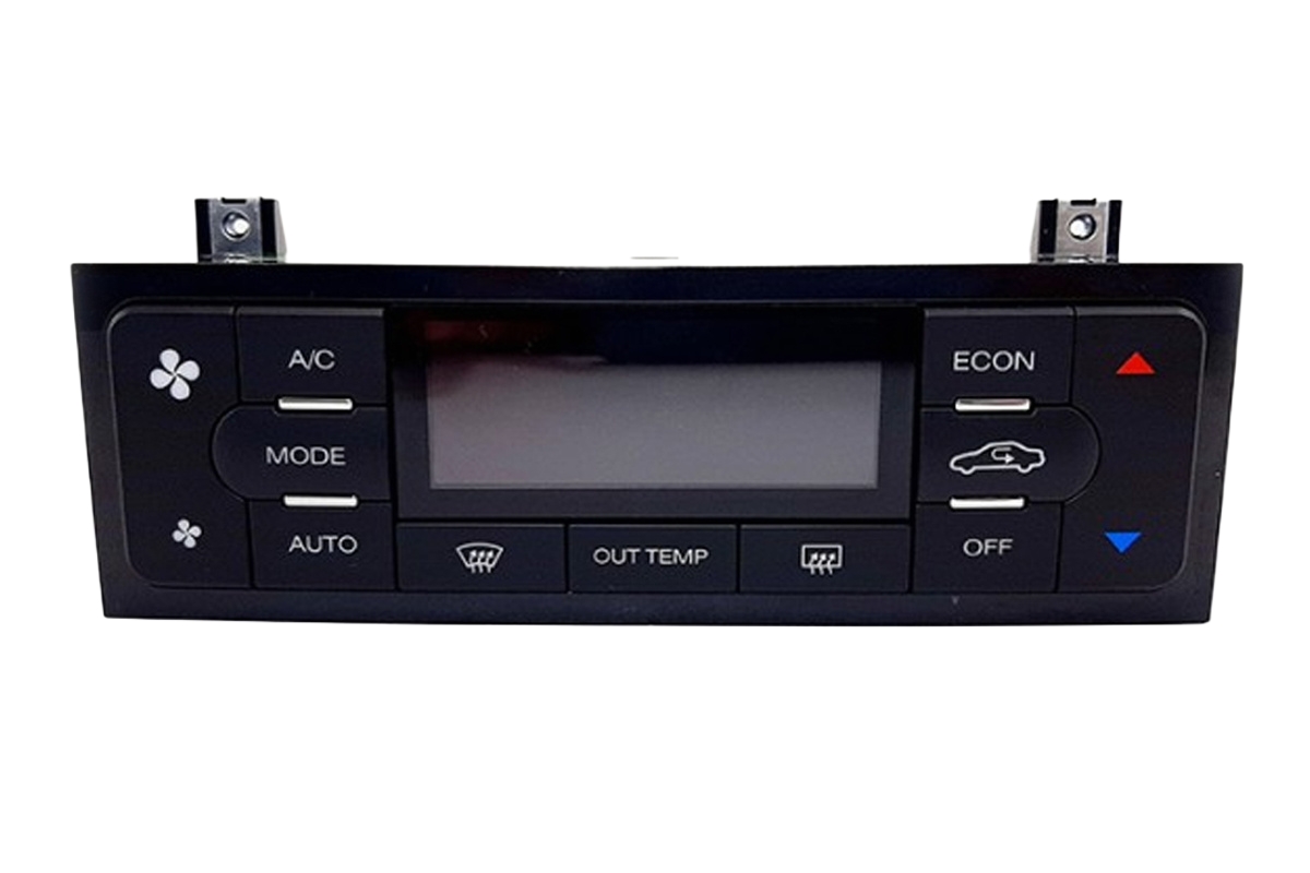 پنل کولر و بخاری دیجیتالی پژو پارس جدید برند والافن