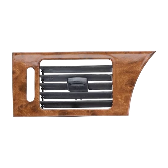 دریچه کولر و بخاری سمند داشبورد قدیم فاز 1 چپ ( ایرونت )