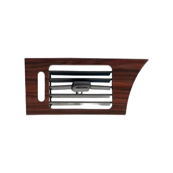 دریچه کولر و بخاری راست سمند داشبورد قدیم فاز 2 چپ( ایرونت )