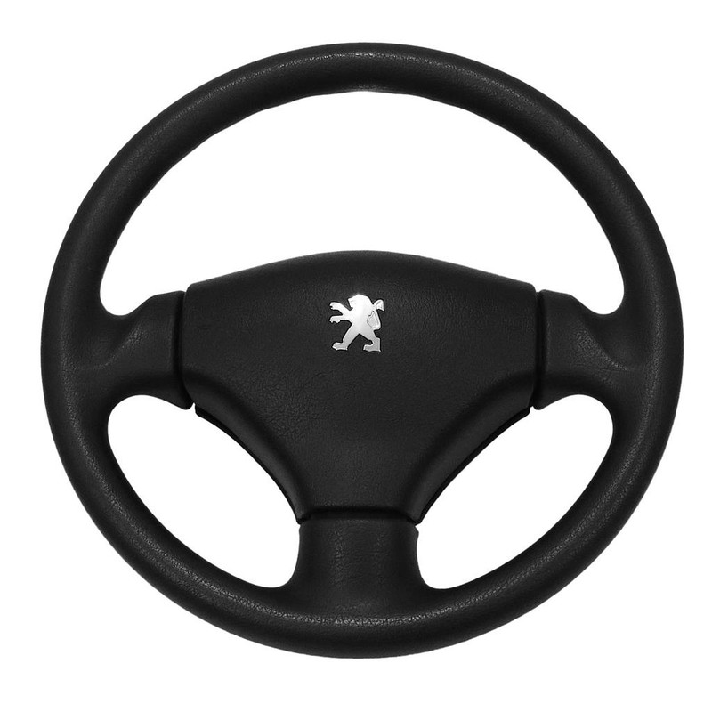 غربیلک فرمان پژو 206